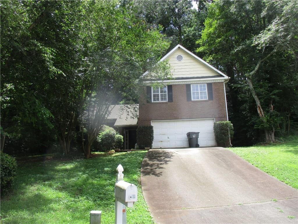 Property Photo:  1251 Baldridge Drive  GA 30044 