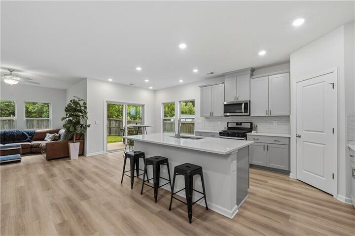 Property Photo: 661 Valdosta Drive GA 30114