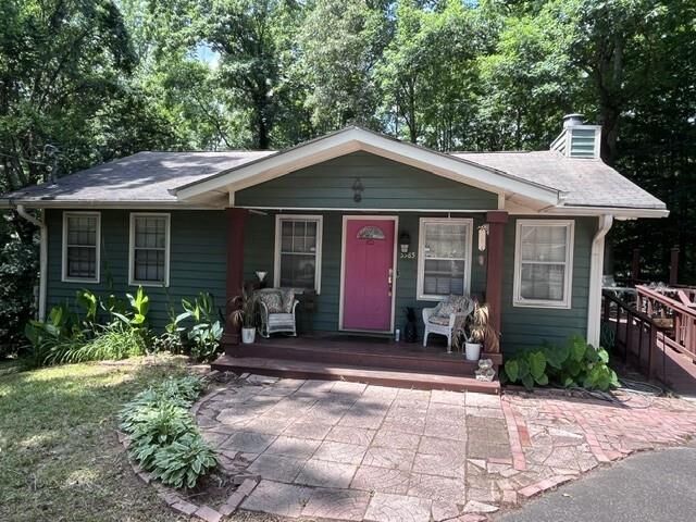Property Photo:  5585 Browns Bridge Road  GA 30041 