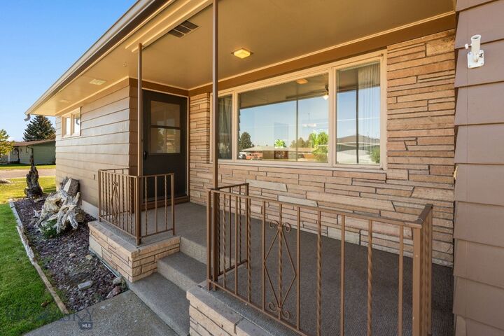 Property Photo:  410 S Wyoming Street  MT 59725 