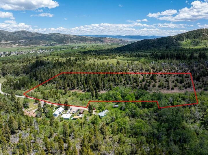 Property Photo: 373 Ravndal Road MT 59711