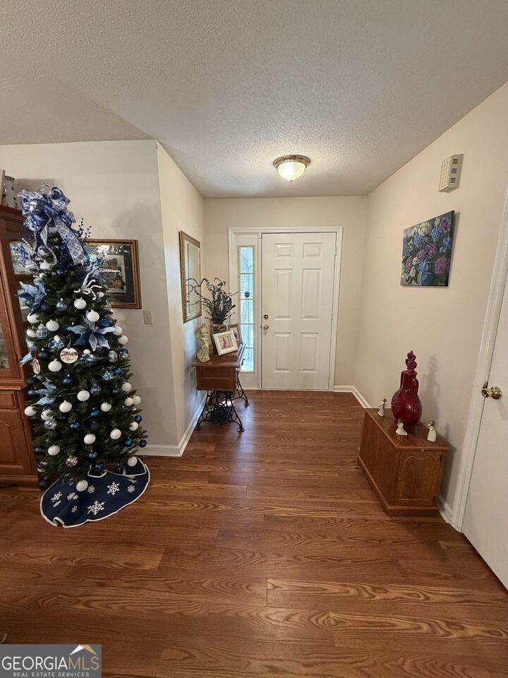 Property Photo:  1331 Carl Drive  GA 30824 