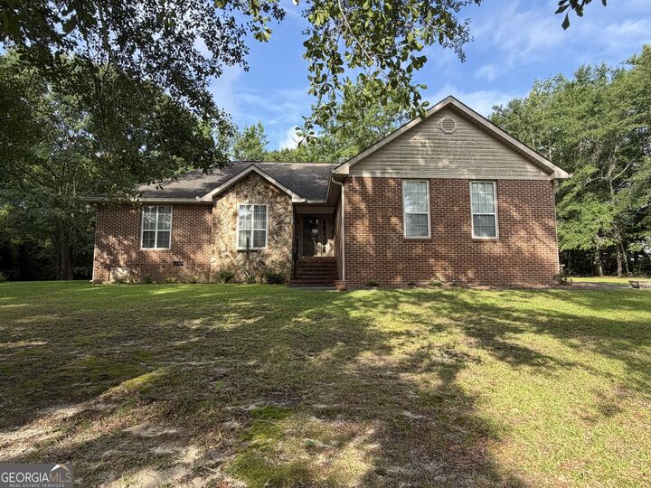 Property Photo: 1331 Carl Drive GA 30824