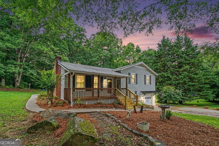 Property Photo:  173 S Forty Pass W  GA 30141 