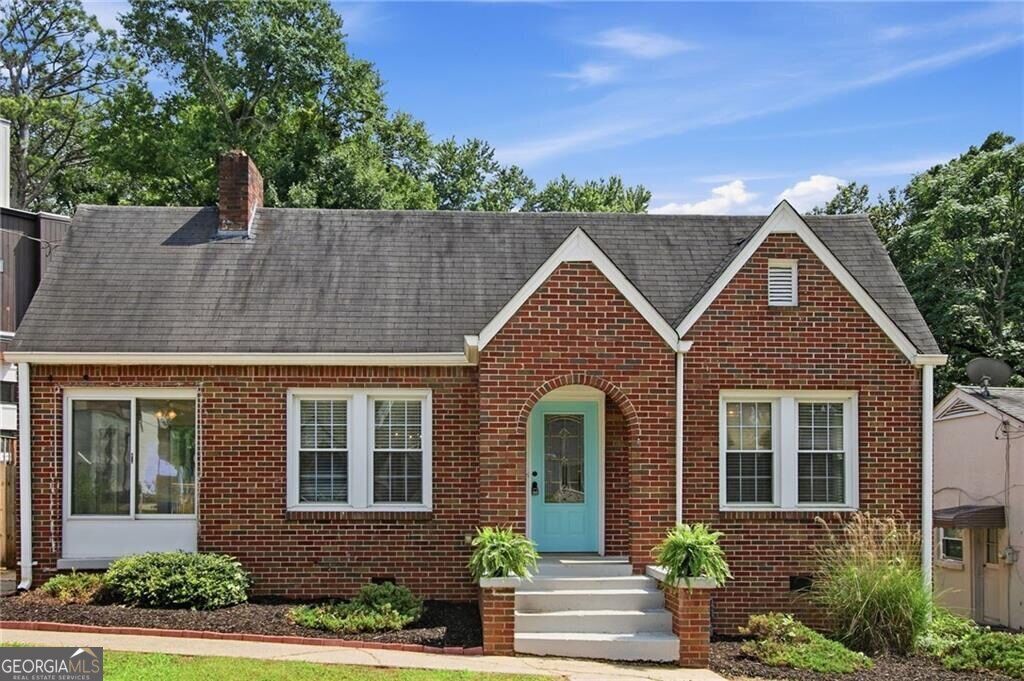 Property Photo:  1103 Faith Avenue SE  GA 30316 