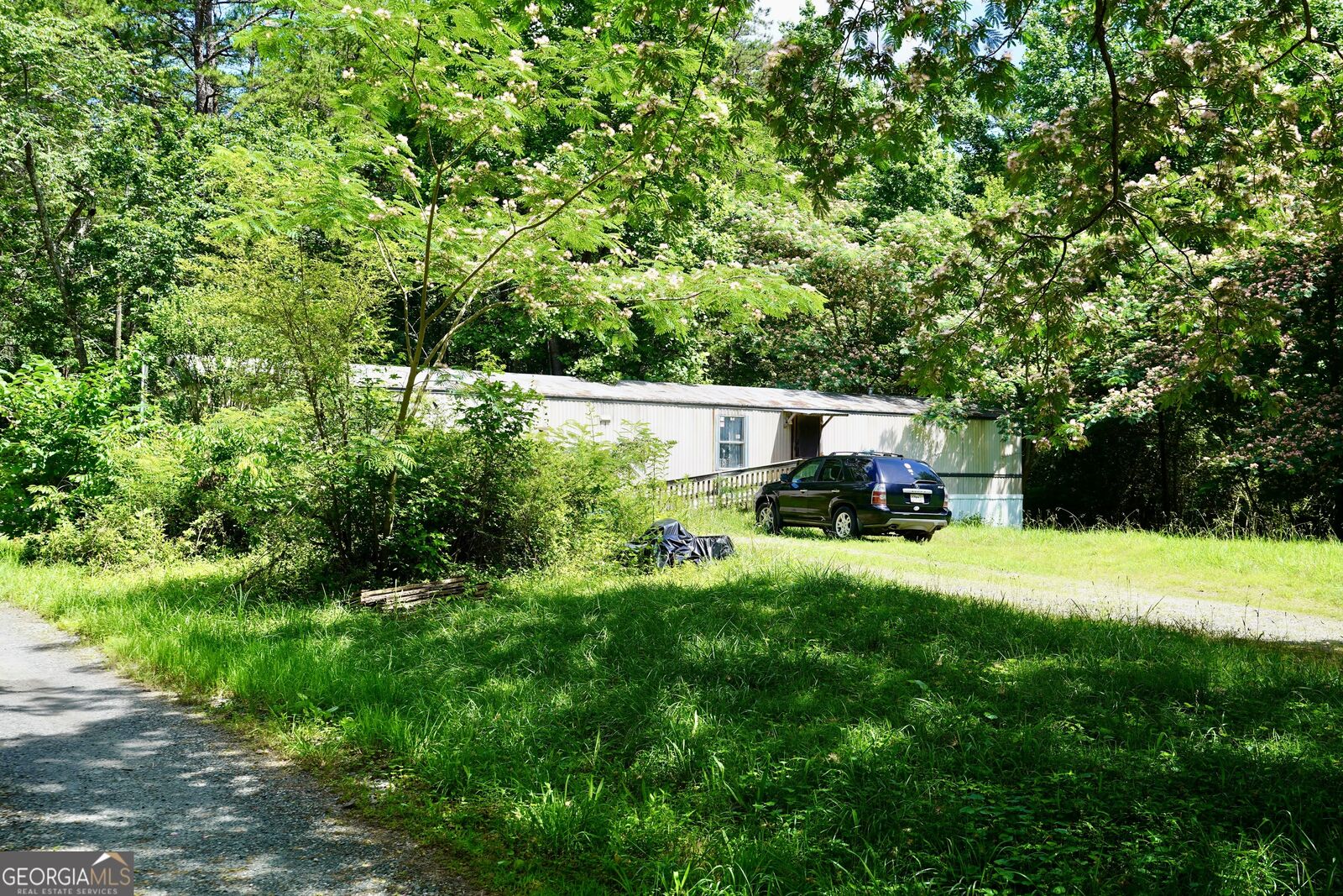 Property Photo: 238 &Amp 248 Cain Bridge Heights GA 30533