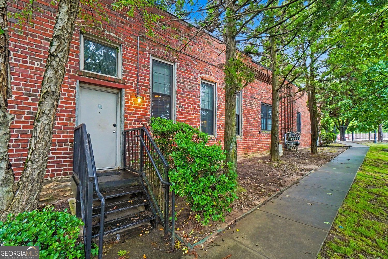 Property Photo:  644 Wells Street SW 2  GA 30310 