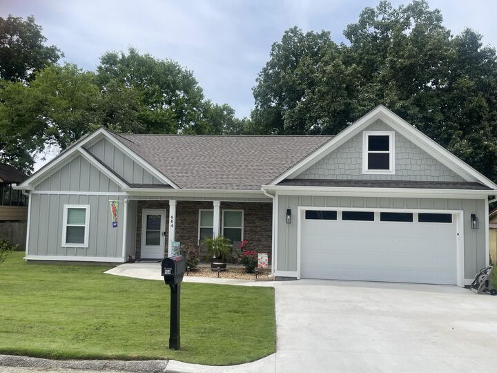 Property Photo:  904 Wesley Drive  TN 37343 