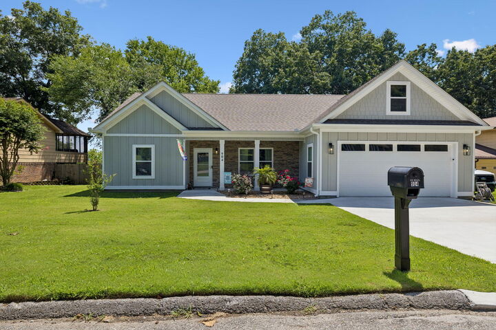 Property Photo:  904 Wesley Drive  TN 37343 