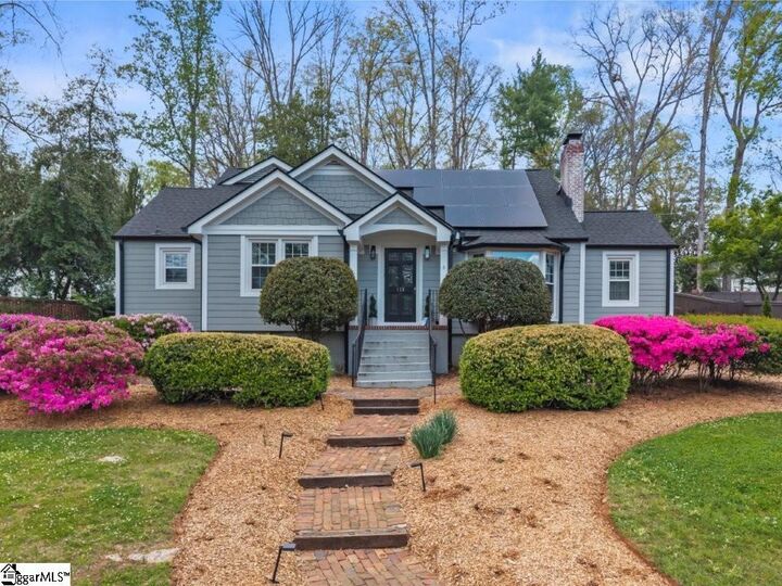 Property Photo: 115 Brookside Way SC 29605