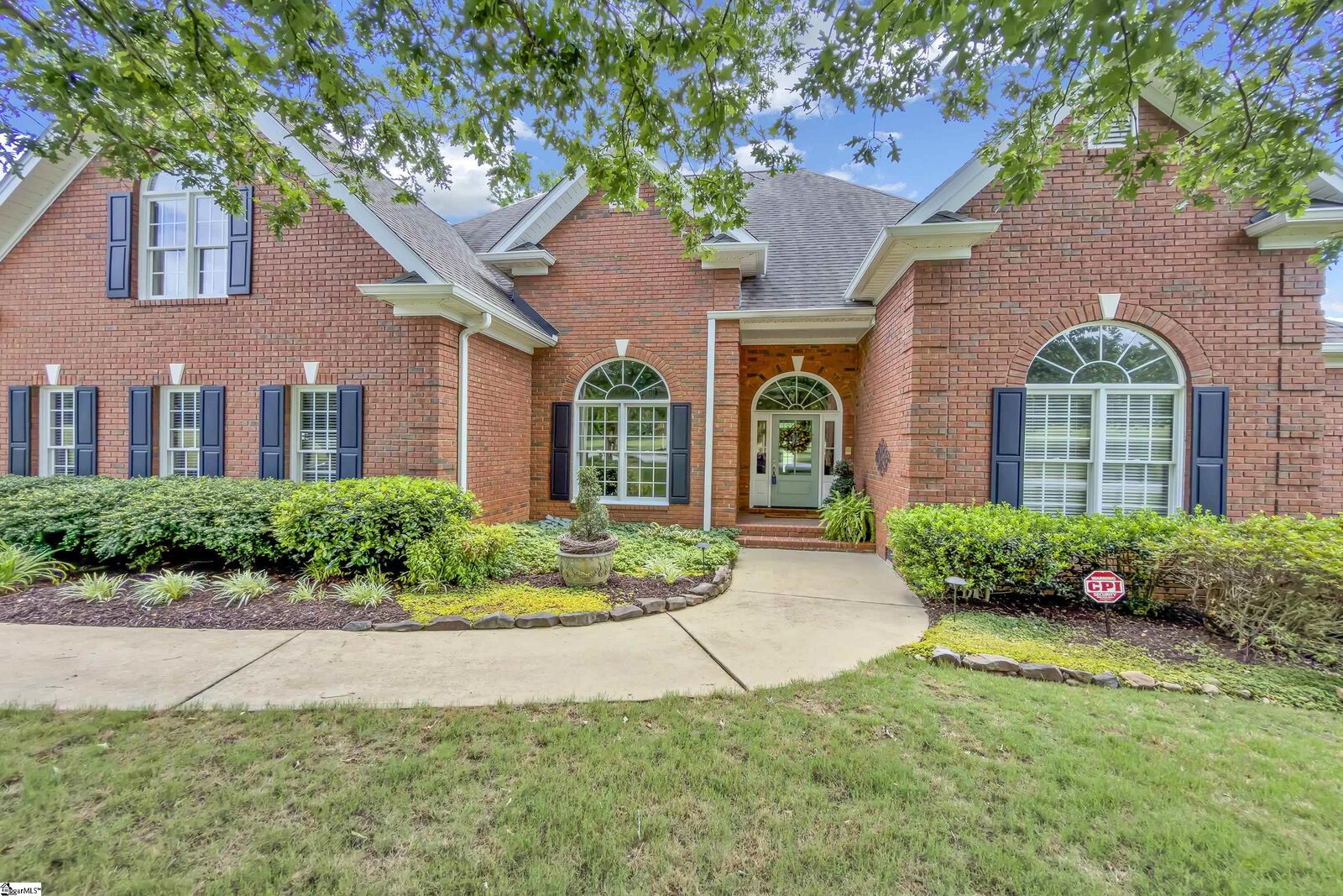 Property Photo:  9 Beckworth Drive  SC 29687 