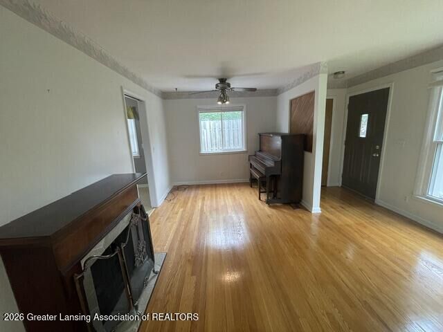 Property Photo:  3607 Macon Avenue  MI 48917 