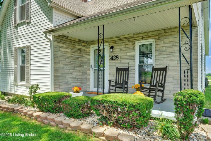 Property Photo:  428 Bethlehem Rd  KY 40057 