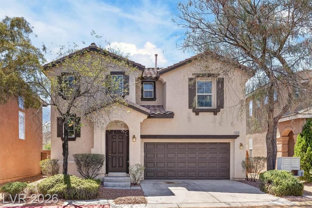 Property Photo:  10191 Deep Glen Street  NV 89178 