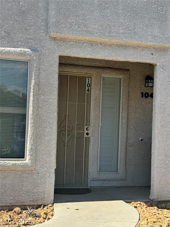 Property Photo:  3060 Casey Drive 104  NV 89120 