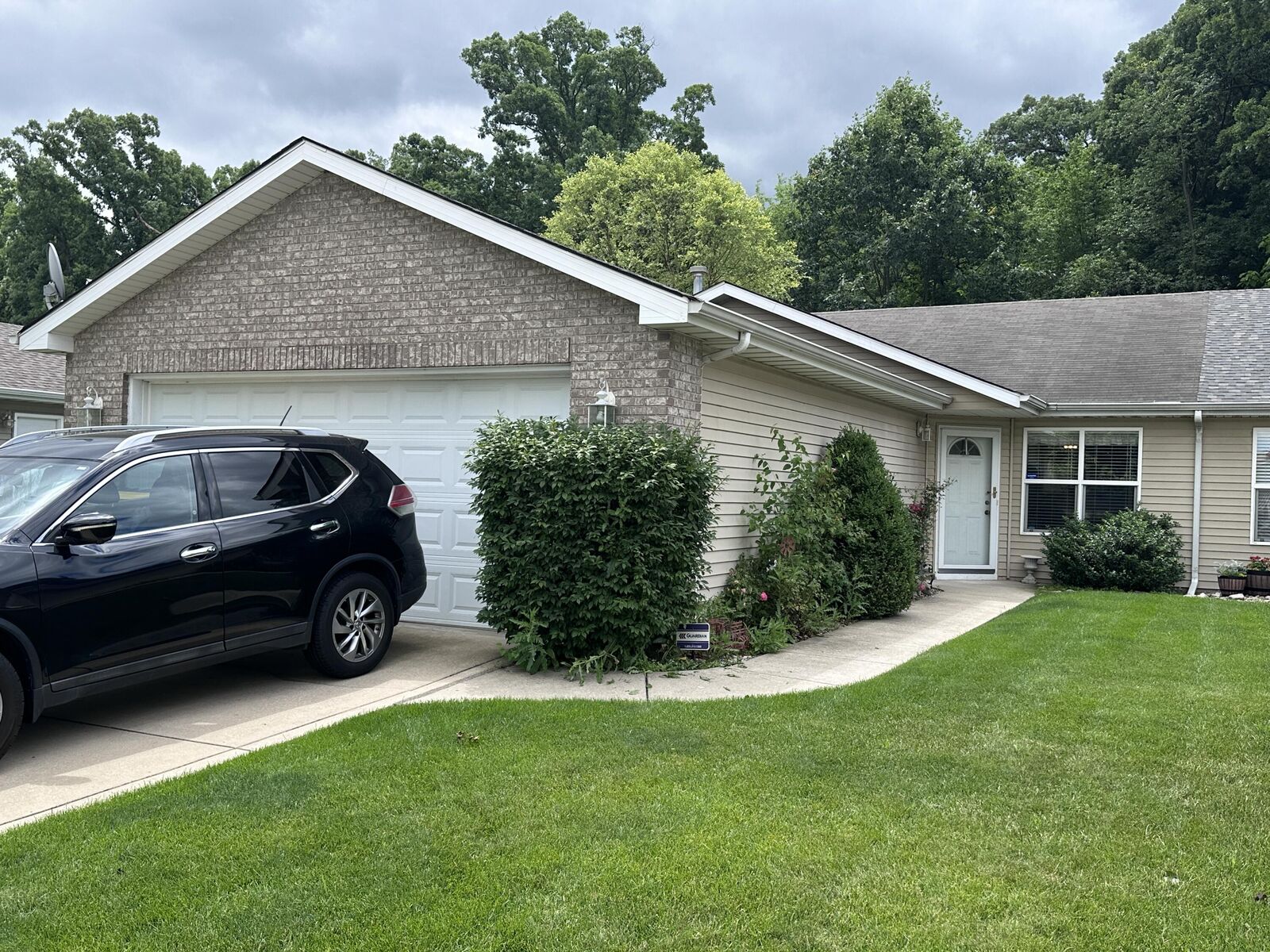 Property Photo:  4411 W 92nd Place  IN 46410 