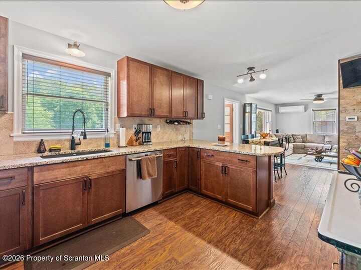 Property Photo:  480 Barney Hollow Road  PA 18446 