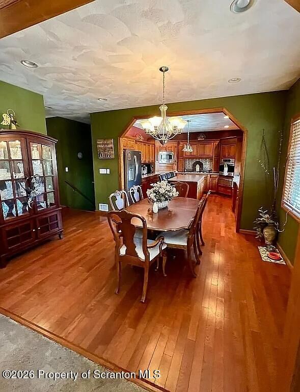 Property Photo:  240 Sunset Avenue  PA 18407 