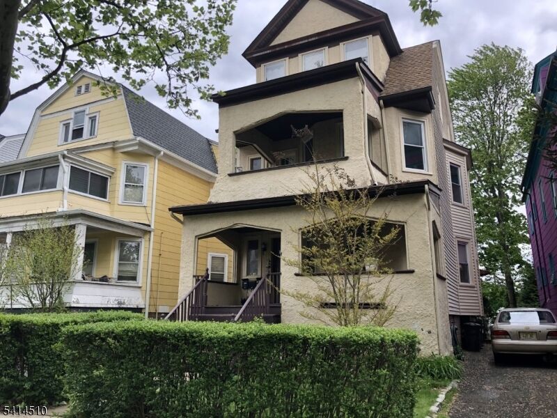 Property Photo: 193 Hillside Ave 3 NJ 07028