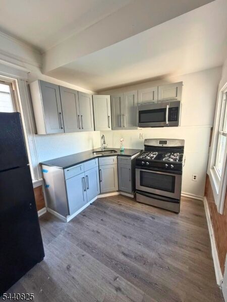 Property Photo:  377 N 7th St 2  NJ 07107 