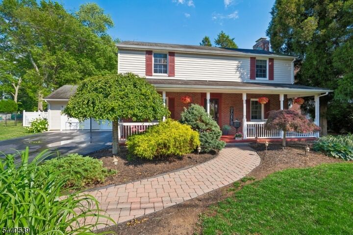 Property Photo: 14 Beach St NJ 07936