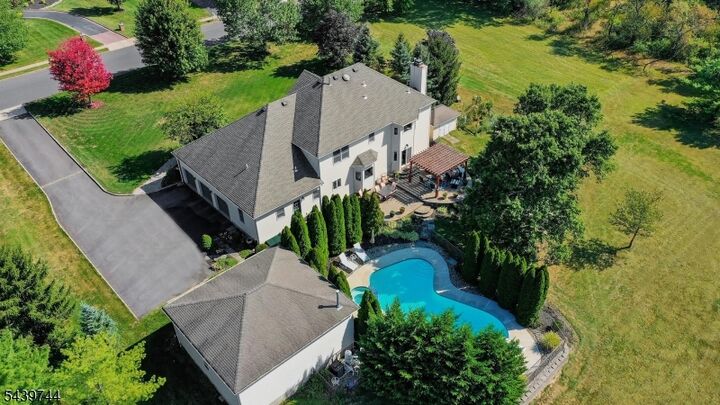 Property Photo:  195 Fairfield Ln  NJ 08844 