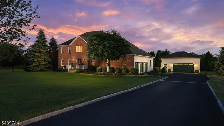 Property Photo:  195 Fairfield Ln  NJ 08844 
