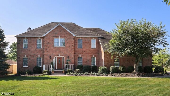 Property Photo: 195 Fairfield Ln NJ 08844