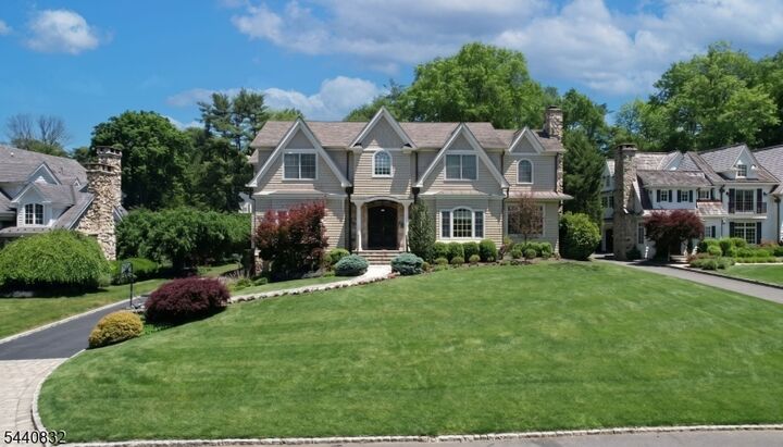 Property Photo: 55 Dale Drive NJ 07928