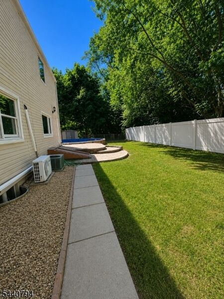 Property Photo: 311 Prospect Ave NJ 08879