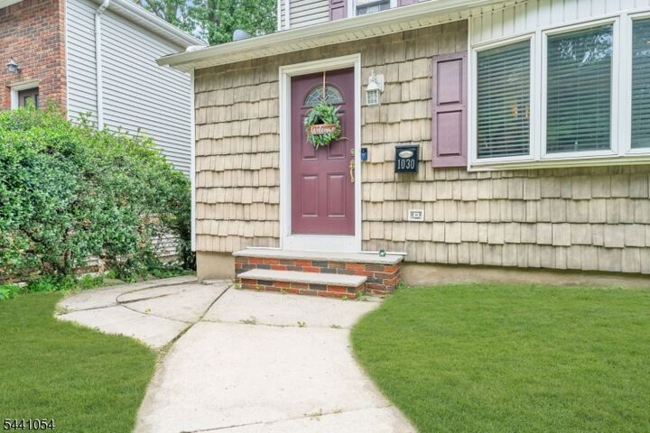 Property Photo:  1030 Westfield Ave  NJ 07065 