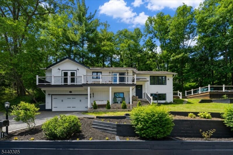 Property Photo:  19 Somerville Rd  NJ 07421 