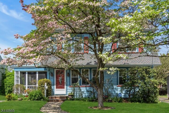 Property Photo: 1141 Gresham Rd NJ 07062