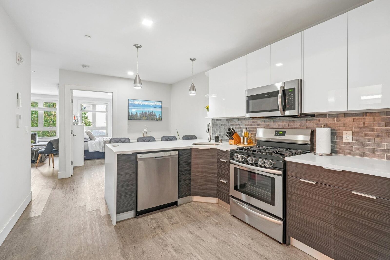 Property Photo: 62 69th St NJ 07093