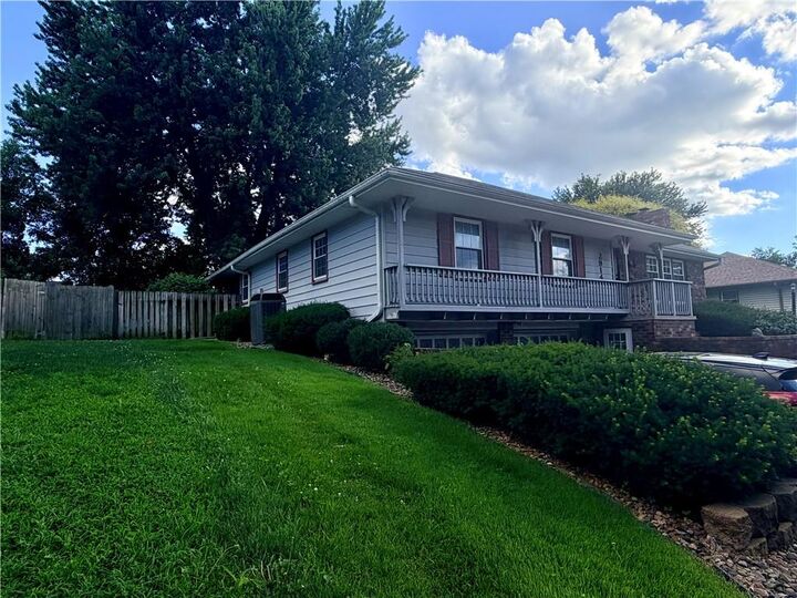 Property Photo:  2914 Kimbrough Street  MO 64506 