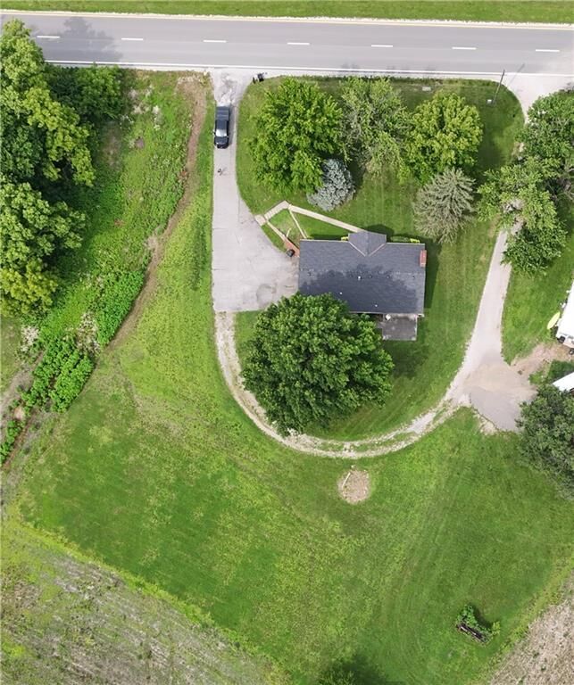 Property Photo:  1305 S US 71 Highway  MO 64485 