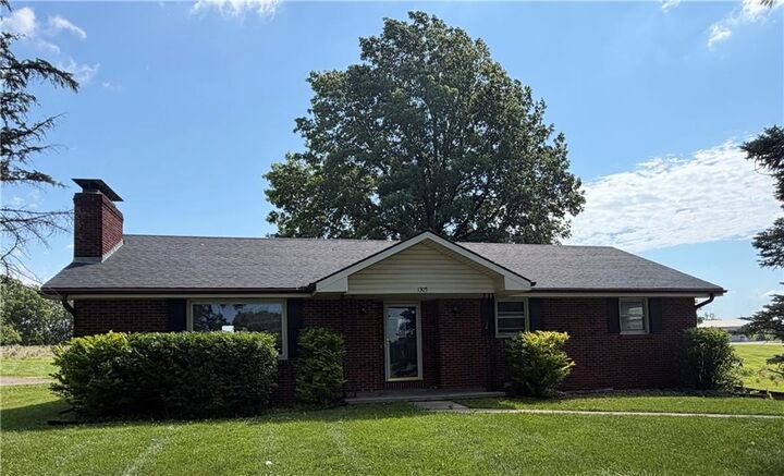 Property Photo:  1305 S US 71 Highway  MO 64485 