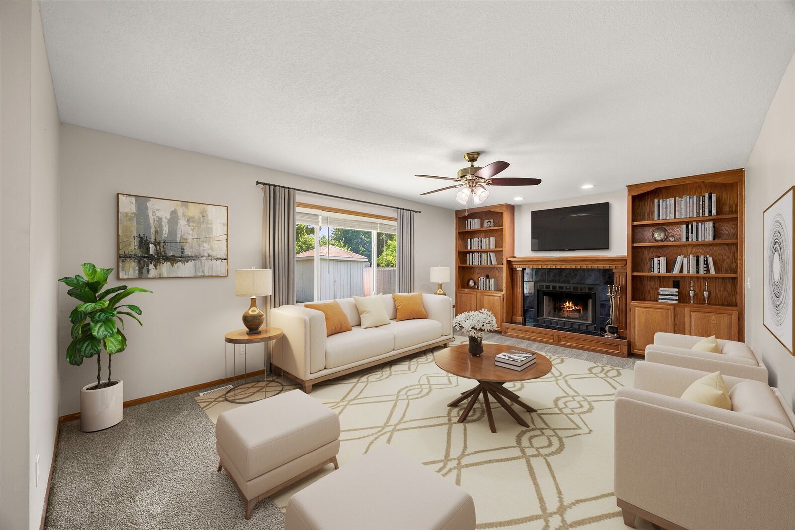 Property Photo: 2805 NW Park Lane IA 50023