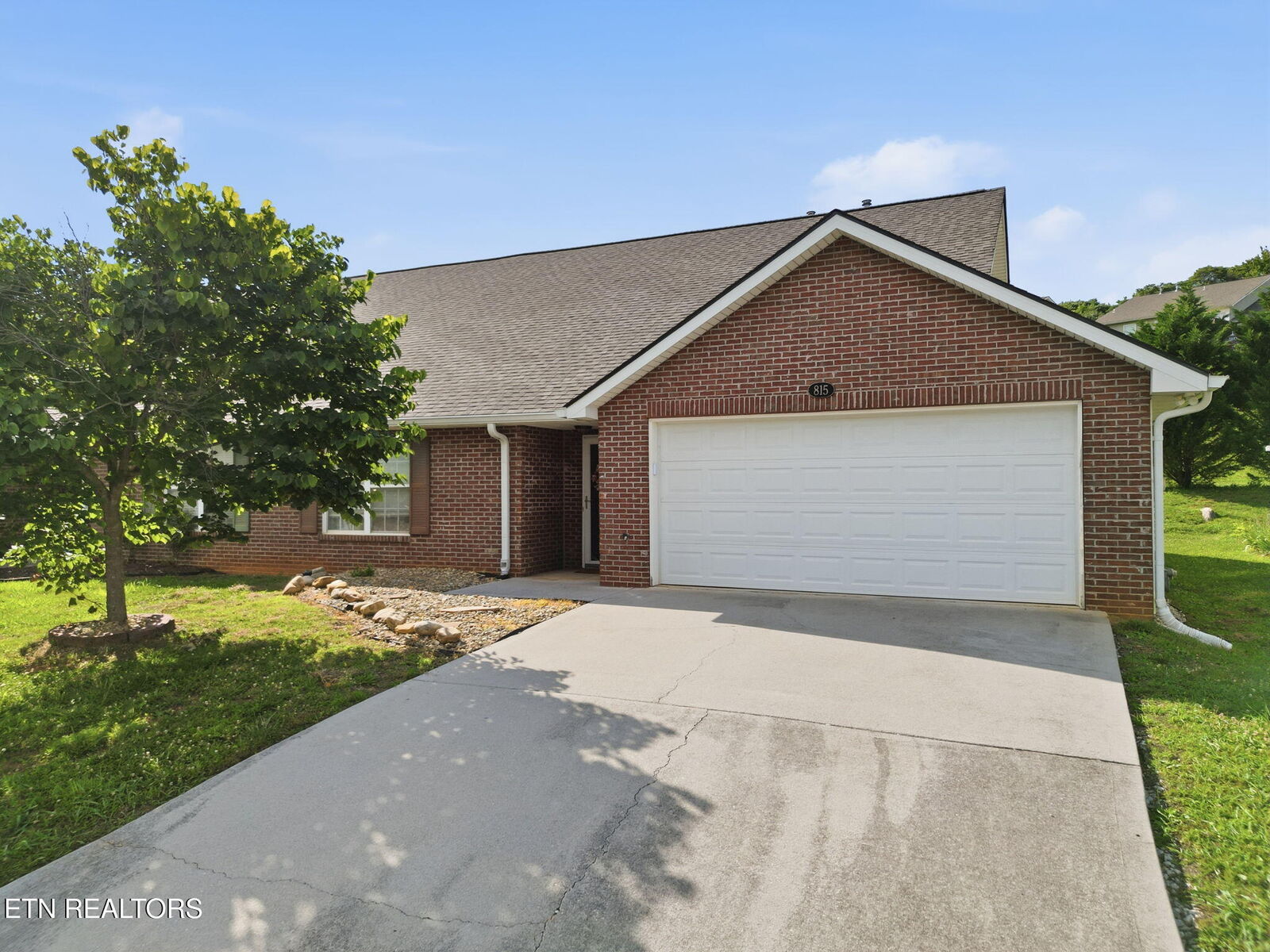 Property Photo:  815 Spring Park Rd  TN 37914 