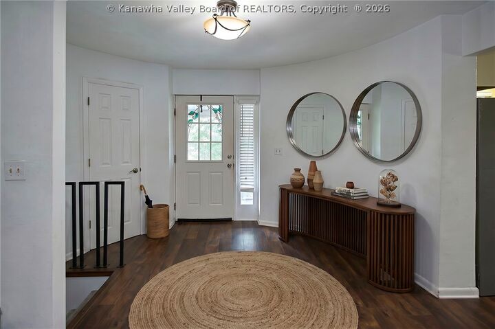 Property Photo:  4926 Dempsey Drive  WV 25313 