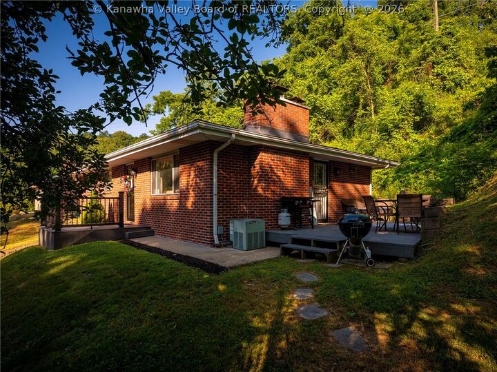 Property Photo:  2211 Larwood Drive  WV 25302 