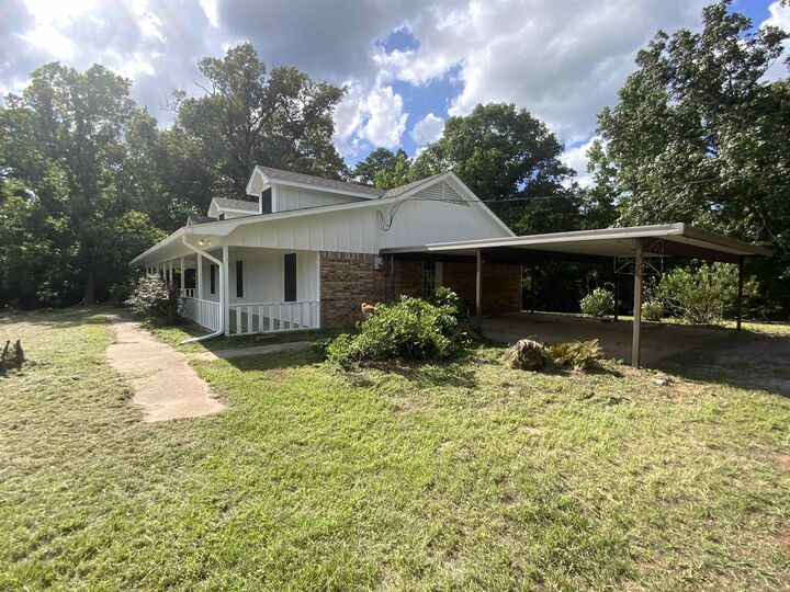 Property Photo:  396 Cr 2106  TX 75785 