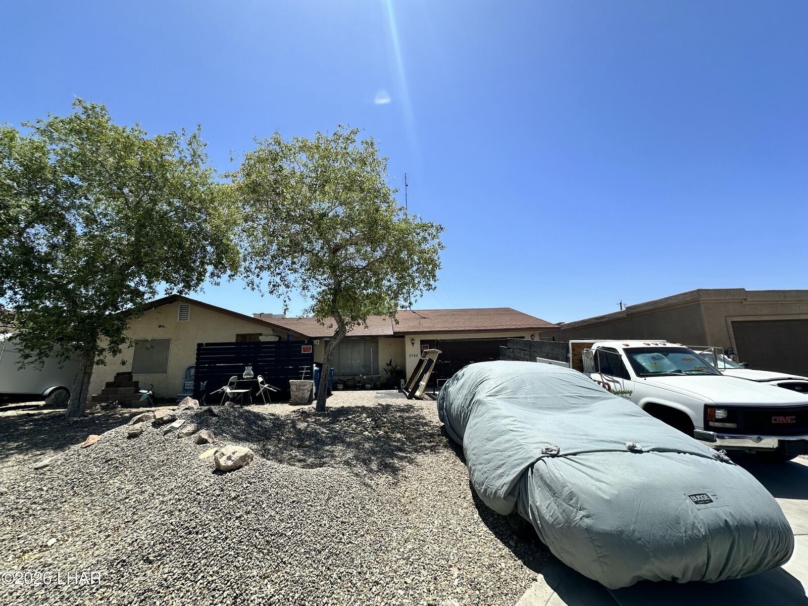 Property Photo:  3380 Thunderhead Dr  AZ 86406 
