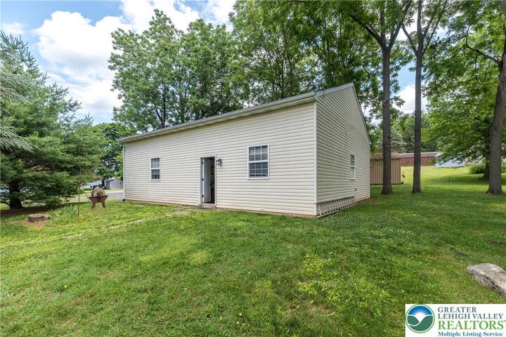 Property Photo: 1815 Leithsville Rd PA 18055