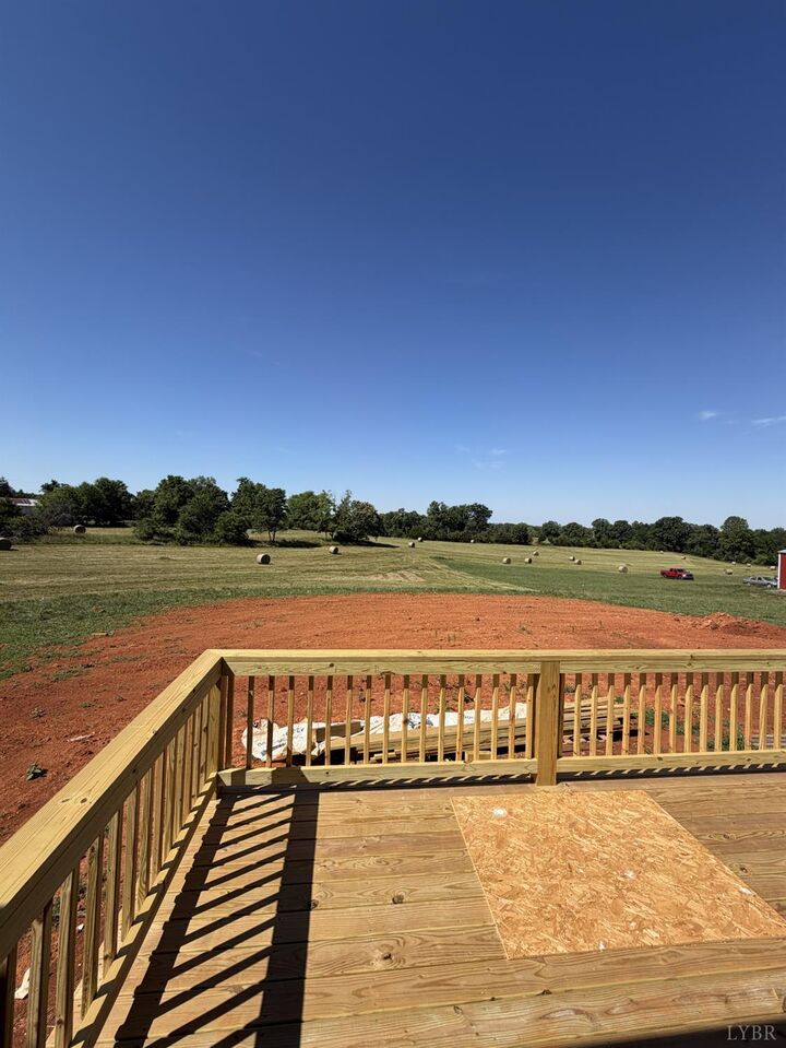 Property Photo: 1560 Buck Creek Road VA 24522