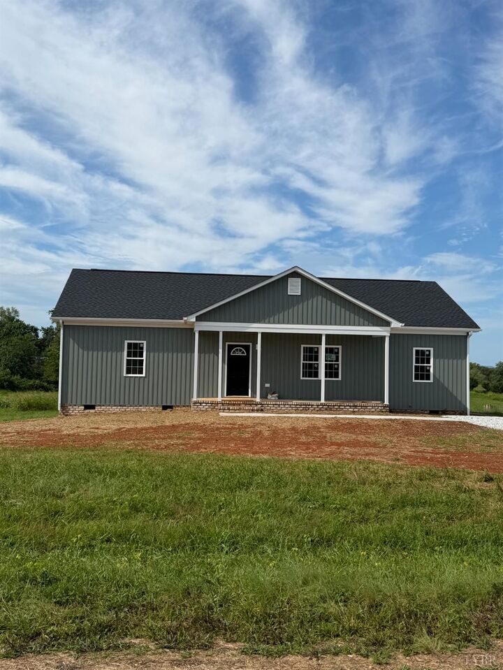 Property Photo: 1560 Buck Creek Road VA 24522