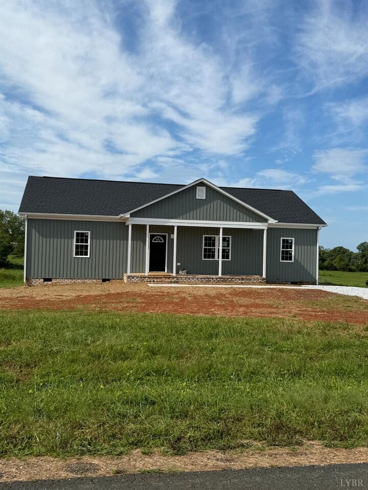 Property Photo:  1560 Buck Creek Road  VA 24522 