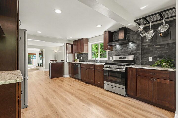 Property Photo: 4047 N Water MI 48657