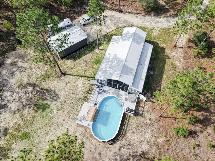 Property Photo:  13971 SE 82nd Lane  FL 34431 
