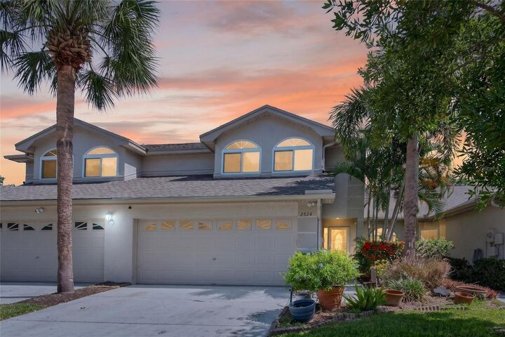 Property Photo:  2524 W Brook Lane  FL 33761 